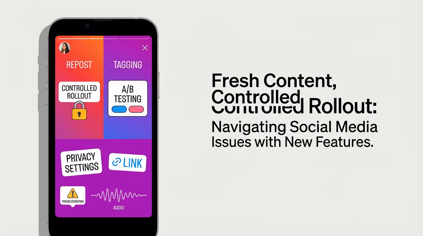 Why Can not I Repost a Story on Instagram